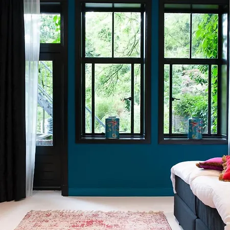 Boutique De Salon ホテル デン・ハーグ