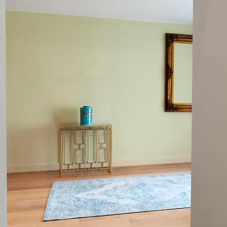 Boutique De Salon ホテル デン・ハーグ