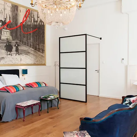 Boutique De Salon Hotel