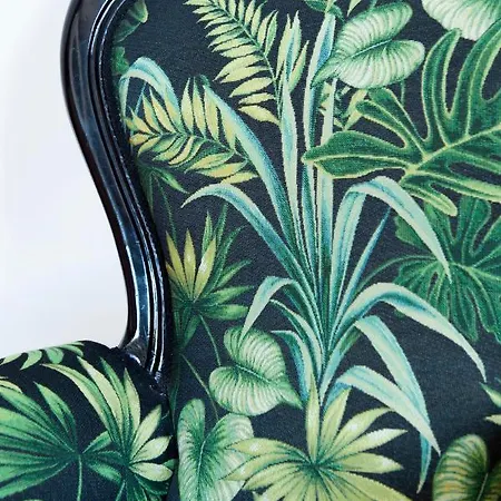 Boutique De Salon ホテル 4*