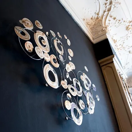 Hotel Boutique De Salon 4*