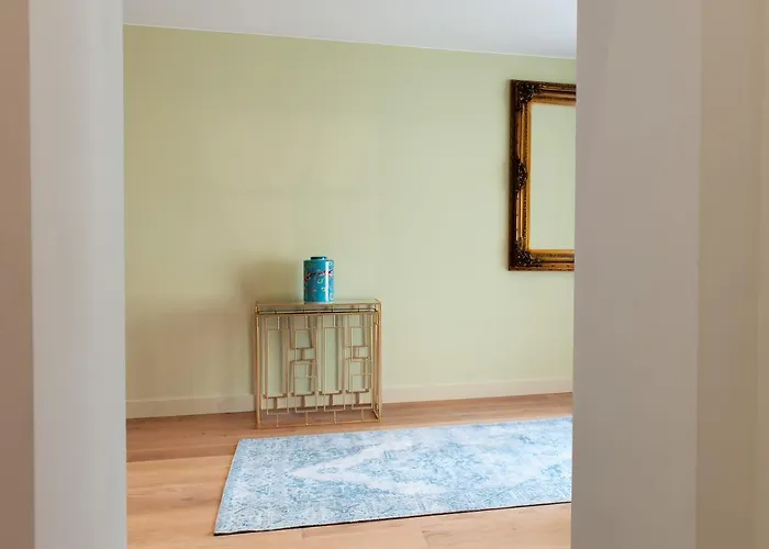 Boutique De Salon Otel Lahey