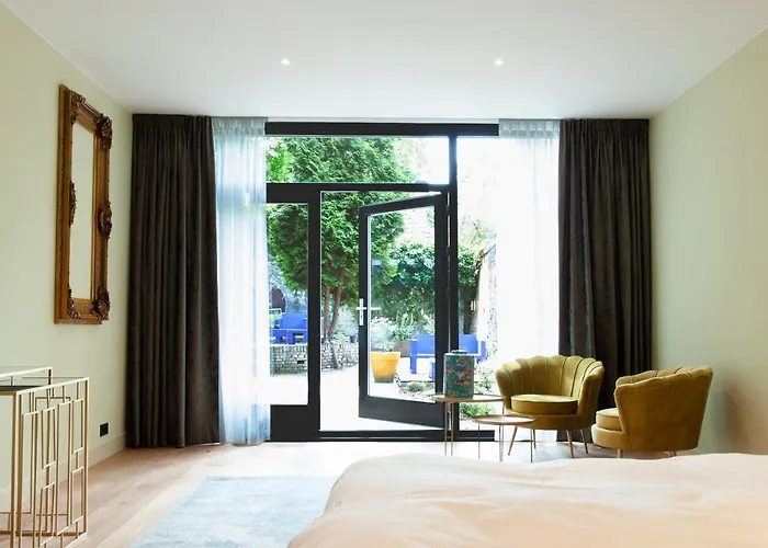 Otel Boutique De Salon