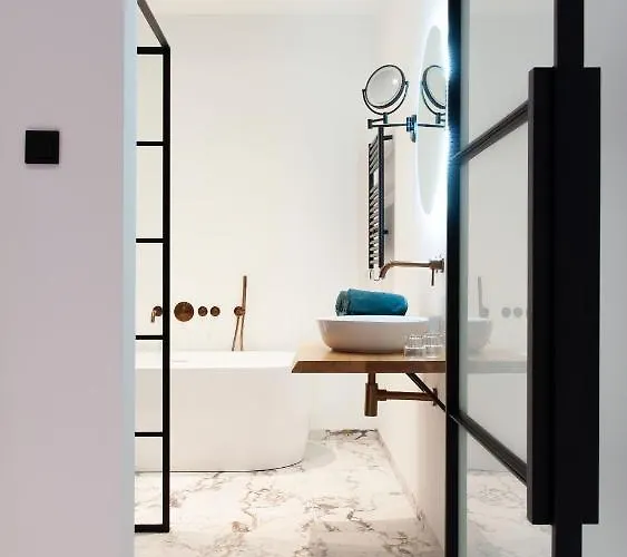 Boutique De Salon Otel Lahey