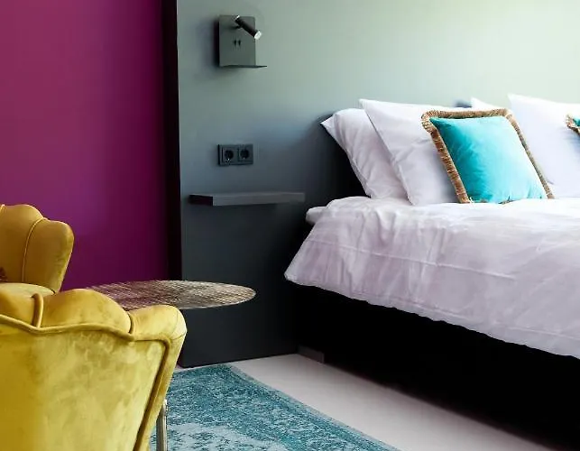 Otel Boutique De Salon