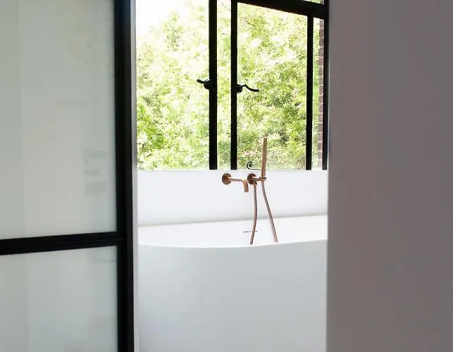 Otel Boutique De Salon