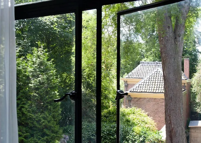 Otel Boutique De Salon