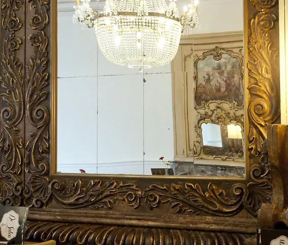 Boutique De Salon Otel