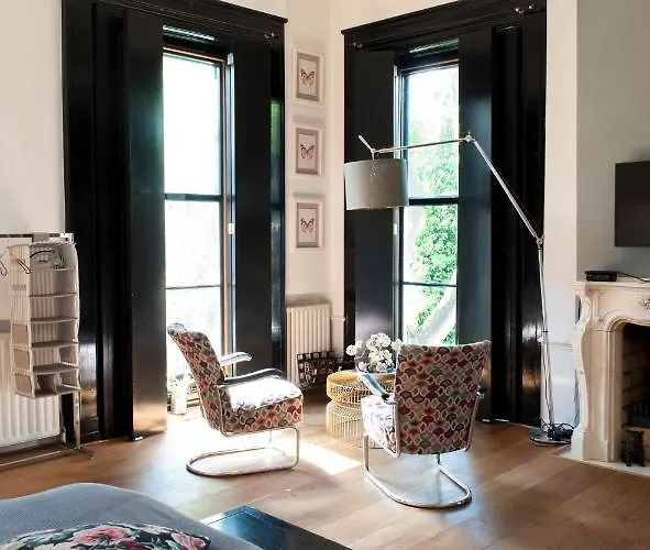 Boutique De Salon Lahey