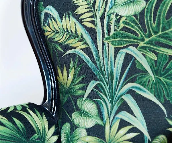 Boutique De Salon Otel 4*