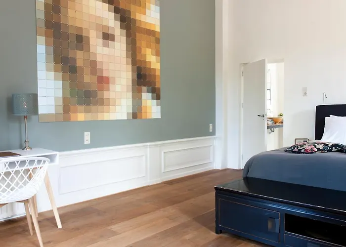 Boutique De Salon Otel