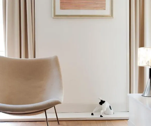 Otel Boutique De Salon