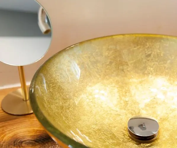 Otel Boutique De Salon 4*