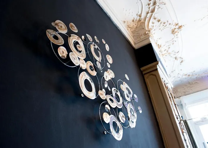 Otel Boutique De Salon 4*