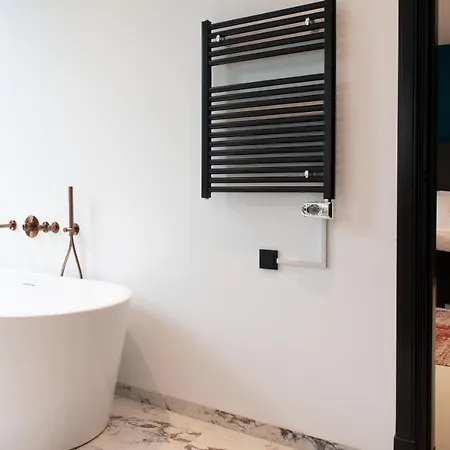 Hotel Boutique De Salon 4*