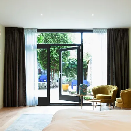 Otel Boutique De Salon