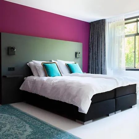 Boutique De Salon La Haya