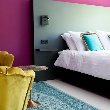 Hotel Boutique De Salon