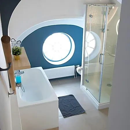 Boutique De Salon 4* 헤이그