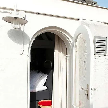 Hotel Boutique De Salon
