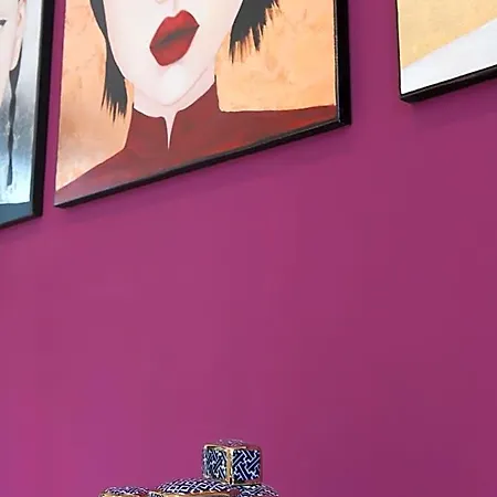 Hotel Boutique De Salon