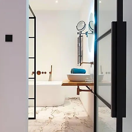 Boutique De Salon 4* 헤이그