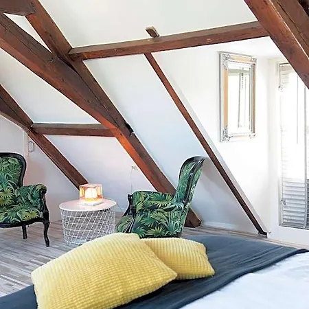 Hotel Boutique De Salon