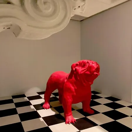 호텔 Boutique De Salon