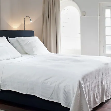 Boutique De Salon Hotel 3*