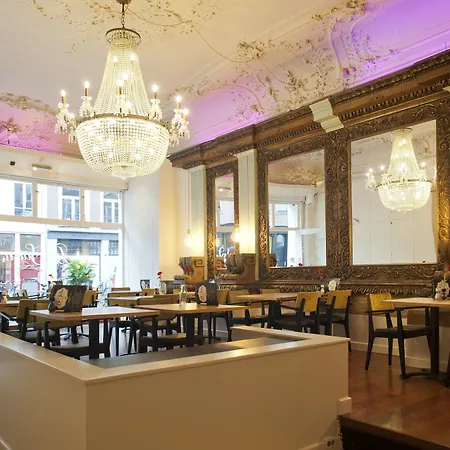 Hotel Boutique De Salon
