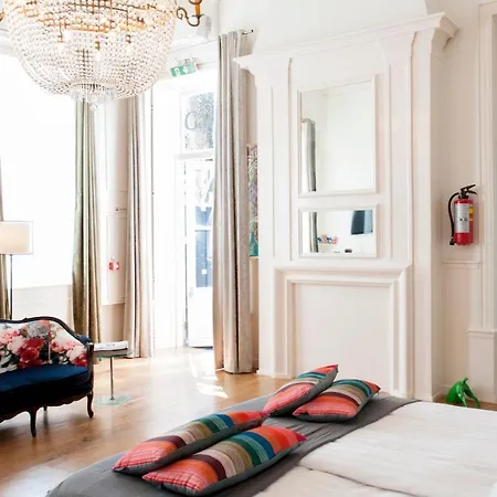 Hotel Boutique De Salon