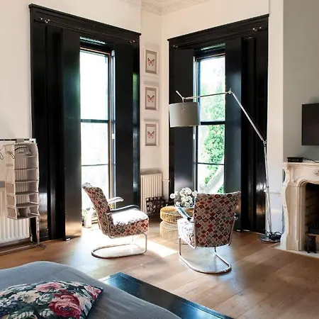 Boutique De Salon The Hague