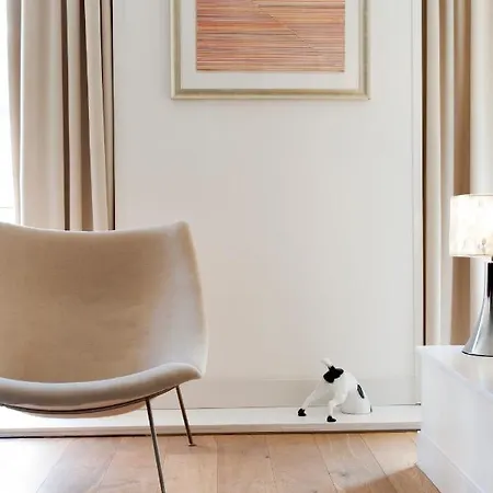 Hotel Boutique De Salon