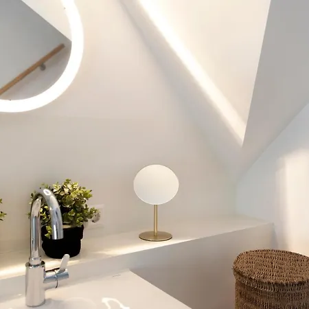 호텔 Boutique De Salon