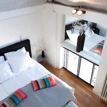 Hotel Boutique De Salon La Haya