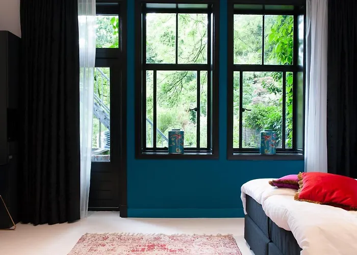 Boutique De Salon Hotel Haag