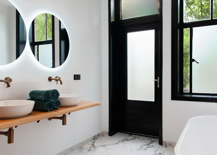 Boutique De Salon 4* La Haya