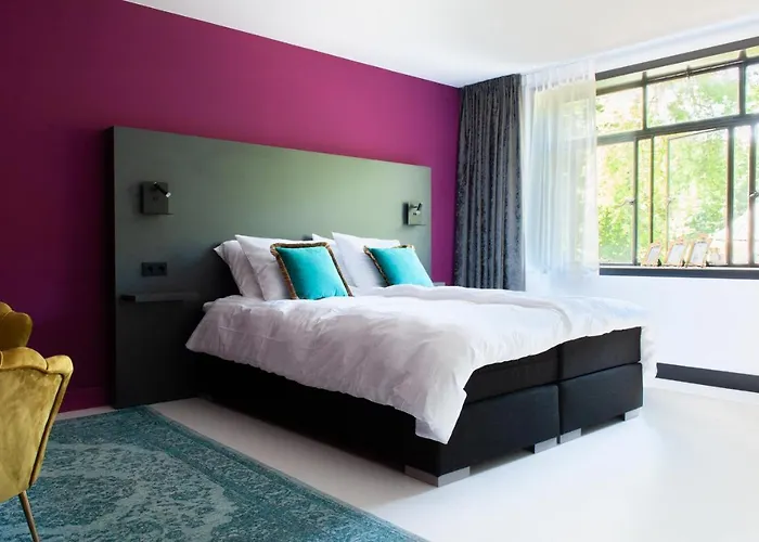 Boutique De Salon La Haya