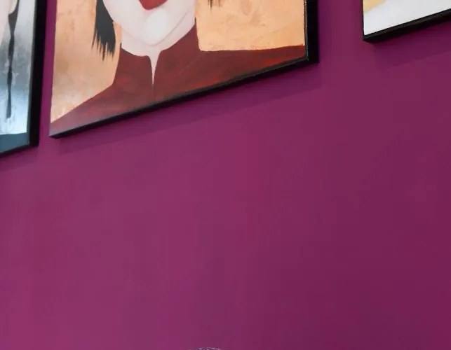 Hotel Boutique De Salon La Haya