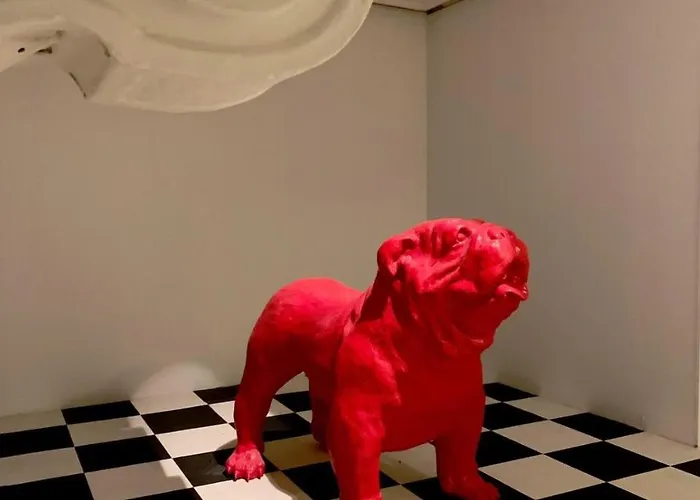 Hotel Boutique De Salon