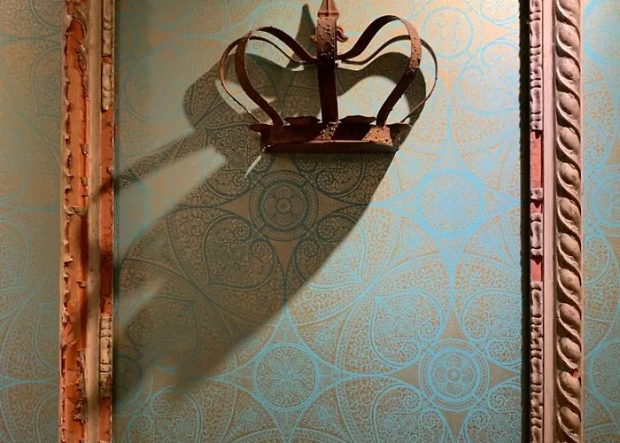 Boutique De Salon 4* La Haya