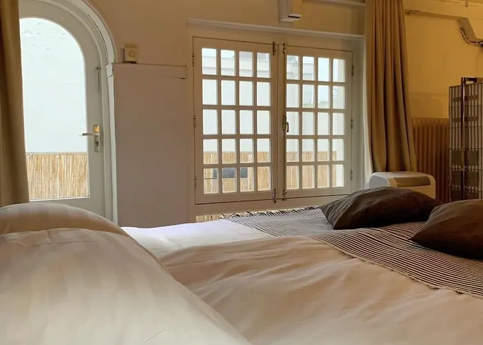 Boutique De Salon Haag