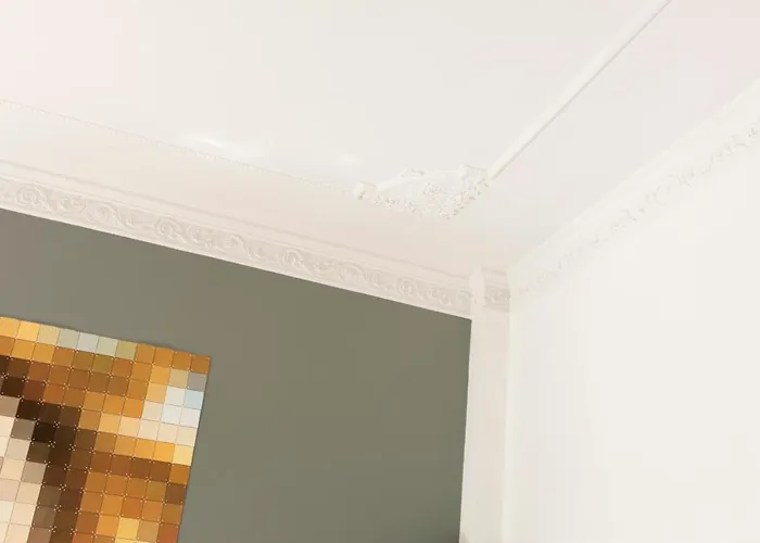 Hotel Boutique De Salon La Haya