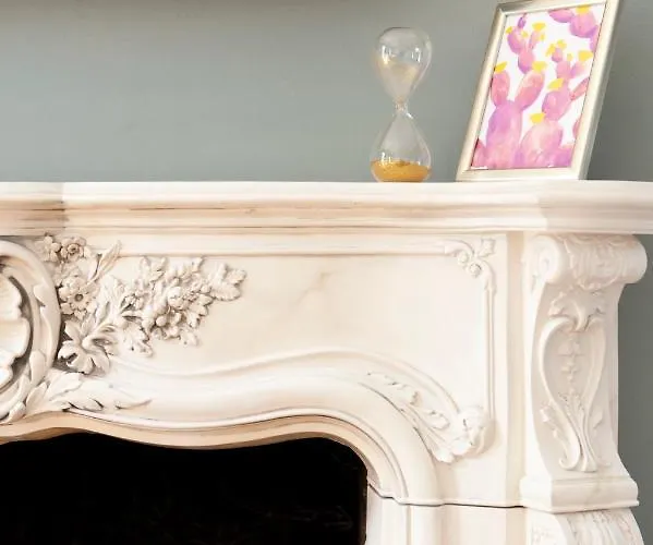 Boutique De Salon 4* Haag