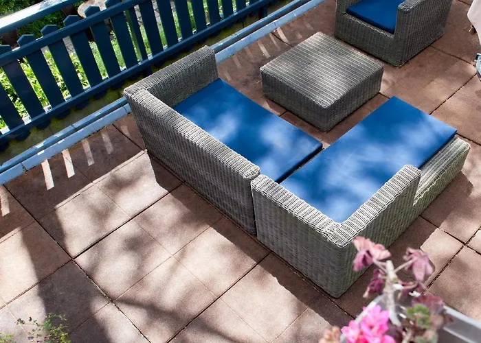 Hotel Boutique De Salon 4*