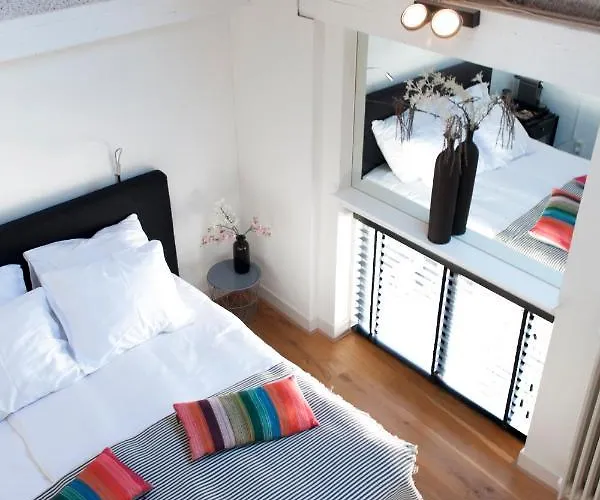 Hotel Boutique De Salon Haag