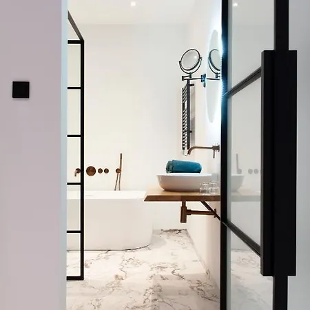 Boutique De Salon Hotel L'Aia