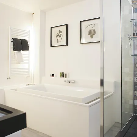 Hotel Boutique De Salon
