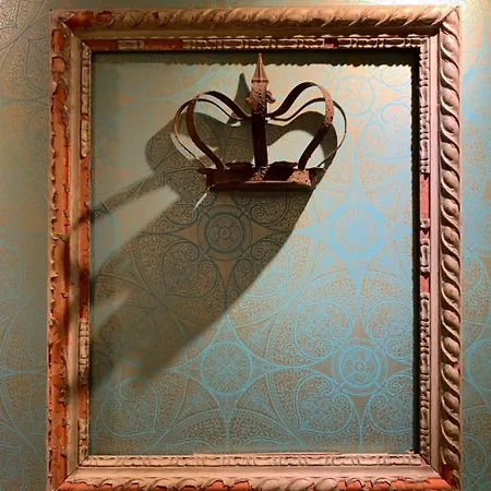 Boutique De Salon 3* L'Aia