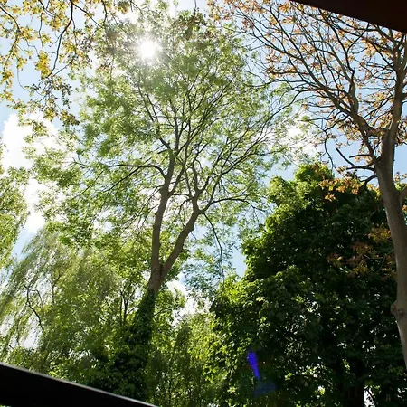 Boutique De Salon Hotel